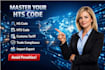 accurately classify your products with hs hts codes