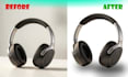 do professional ecommerce product photo editing for amazon or shopify