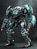 high quality robot, mecha concepts
