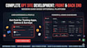develop a premium offerwall and survey reward website