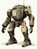 high quality robot, mecha concepts