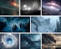turn your imagination into stunning ai art and video