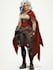 draw 2d game character