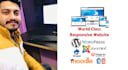 convert HTML to wordpress