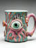 create a cool coffee mug design for you