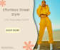 creative social media post design