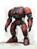 high quality robot, mecha concepts