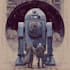 create star wars and sci fi illustration
