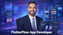 build flutterflow app, flutterflow mobile app, expert flutterflow developer