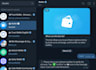 build telegram wallet bot, telegram delivery bot, alert bot, ecommerce bot