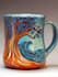 design an awesome custom mug design