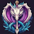 do fantasy game logo