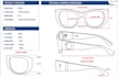 design professional eyewear techpack factory techpack sunglasses for manufacture