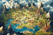 do fantasy maps and city maps