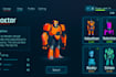 develop umg UI widgets for your unreal engine game