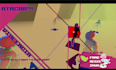 design a persona style game UI for your game