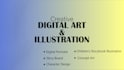 create stunning vector portraits and custom digital art