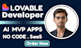 deploy lovable website to app, fix lovable website migrate lovable to vercel