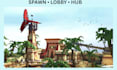 build minecraft map minecraft spawn minecraft lobby for minecraft server