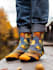 design unique socks design