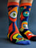 design custom socks design