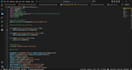 create a streamlit web app by using python