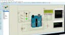 do circuit design, arduino programming, and proteus simulation