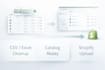 convert your vendor file into a shopify,ready CSV