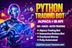 make alpaca python rsi macd fractional share interactive brokers tws API bot