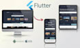 convert website to android app and ios app using webview