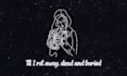 make hand drawn lyric video