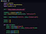 do web scraping, data scraping, email extraction and data mining