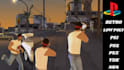 create ps1 psx n64 style low poly 3d character model and animation