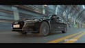 produce high end cgi automotive commercials