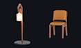 create 3d game assets, props and objects