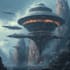 draw sci fi illustration and sci fi sci fi illustration