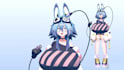 design and rig 2d vtuber model, live2d rigging, 2d vtber rigging, 2d character