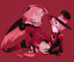 do custom hazbin hotel character