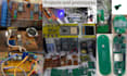 do arduino, esp32, stm32 programming and projects prototypes