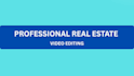 create dynamic real estate promo video