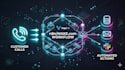 build ai voice agents and business automations using vapi, n8n, and make