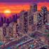 create pixel art for you