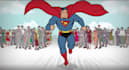 do comic animation, 2d animation, book trailer, 2d comic motion, cartoon video