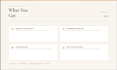 write converting email sequences for ecommerce brands