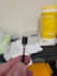 repair, terminate, and solder cables