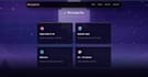 design fast, responsive, and modern websites