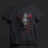 best custom t shirt logo design