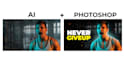 design ai powered high CTR youtube thumbnails