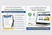 design a professional HTML email template or newsletter