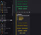 create a fully organized discord server for communities
